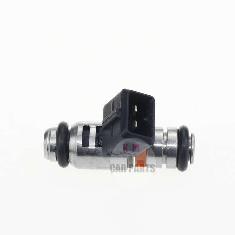 Fuel Injector for Ford Fiesta & Ecosport 1.6L 03-06 - IWP127 2N1 U9F 593JA