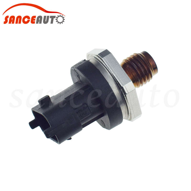For Hyundai KIA Carens 2.0 31401-27000 0281002909 Fuel Rail Pressure Sensor New