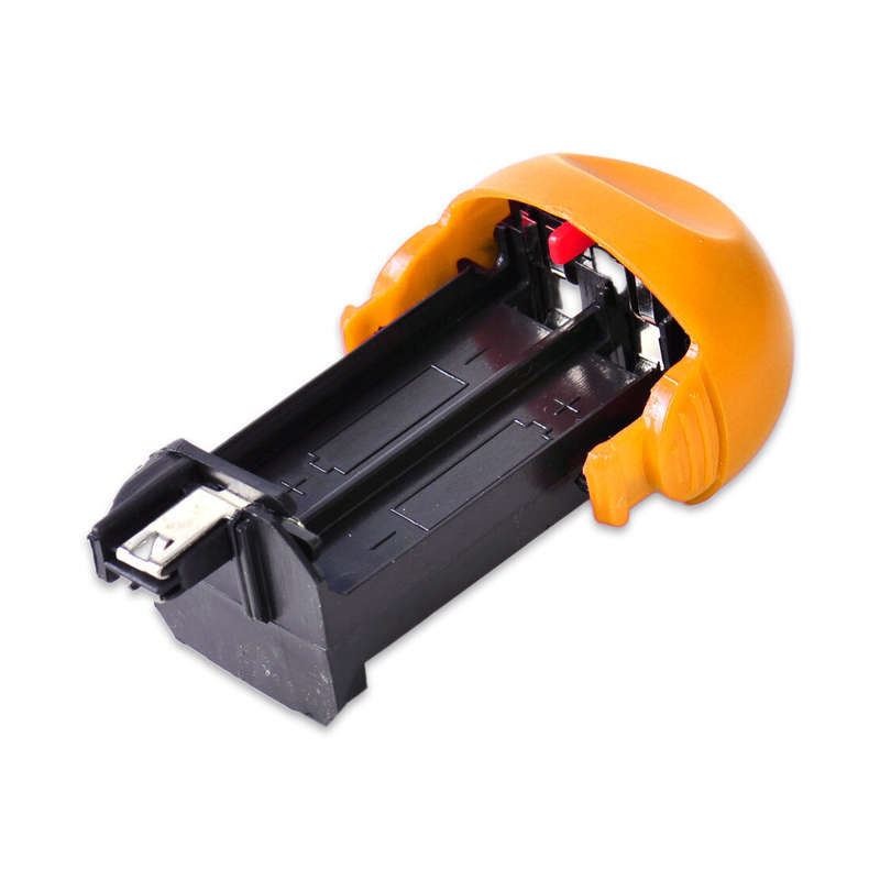 Portable Cordless Electric Screwdriver Drill +11Pc Screwdriver Bit Set Power 6V