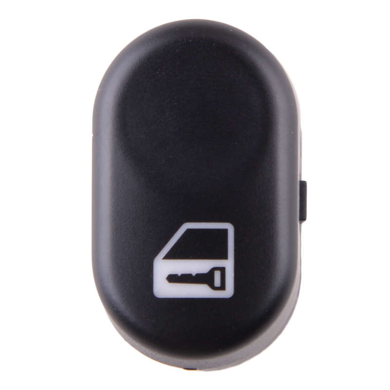 Power Door Lock Switch Button Fit for Chevrolet Malibu Front Left 15777133