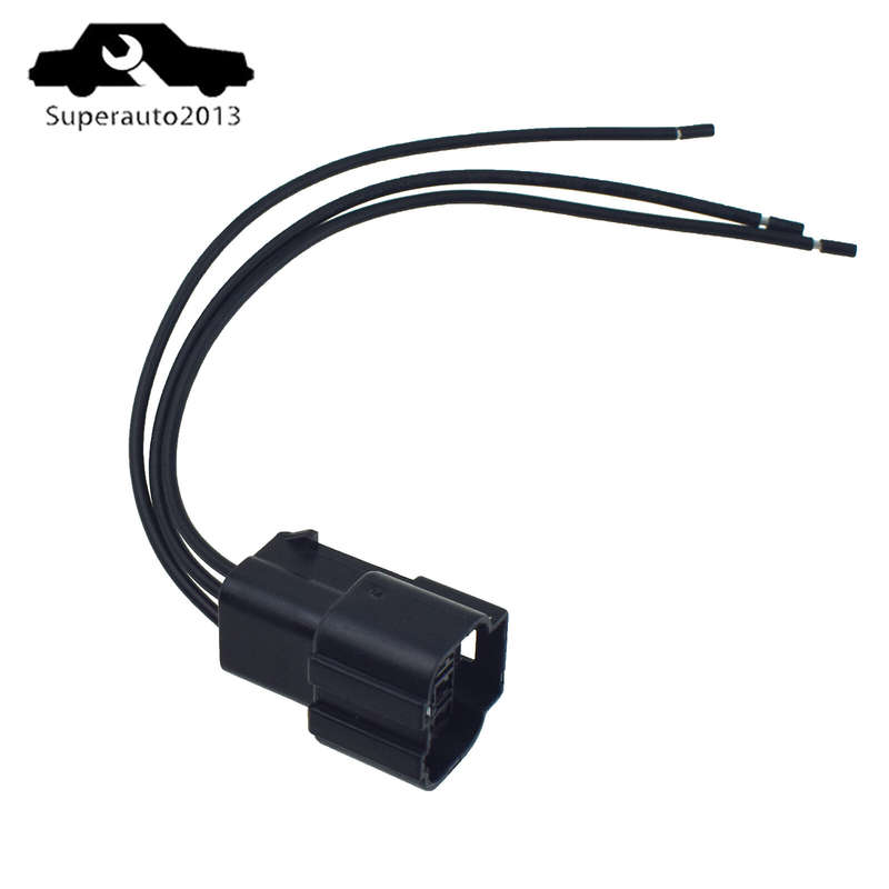 39220-38020 Coolant Temperature Sensor Connector For Hyundai Kia Dodge Verna New