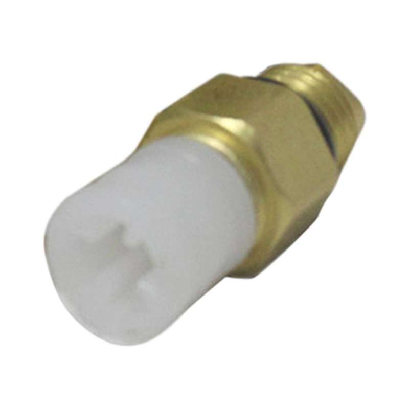 10Pcs Air Suspension Valve + 10Pcs Straight Connector Fit for Benz W220 W164