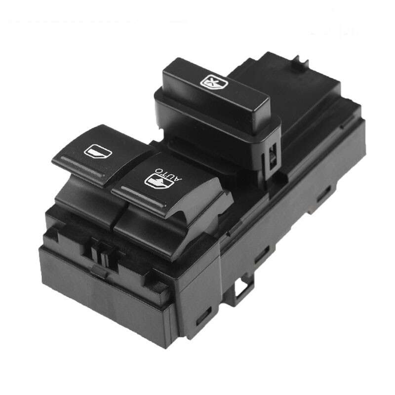 High Quality Power Window Switch For Volkswagen Polo 6RU959858C Switch Button