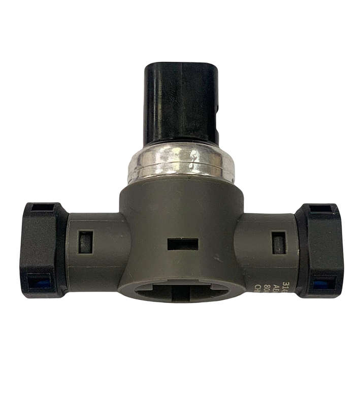 31432653 For Volvo S60 V60 V90 XC40 XC60 XC70 MK3 V40 V60 Fuel Pressure Sensor