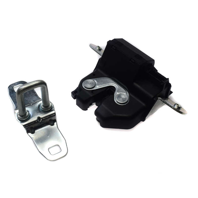 55702917 Rear Tailgate Boot Lock Catch For FIAT LANCIA 500 Bravo II Grande Punto