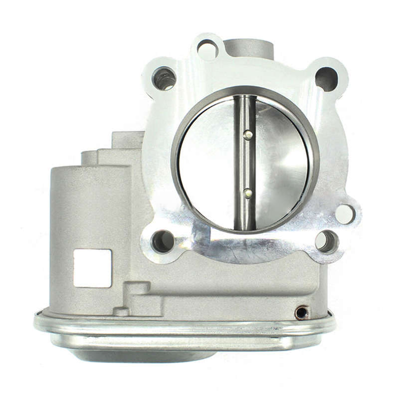 Throttle Body 04891735AC Fit For Jeep Patriot Compass Avenger Caliber Journey
