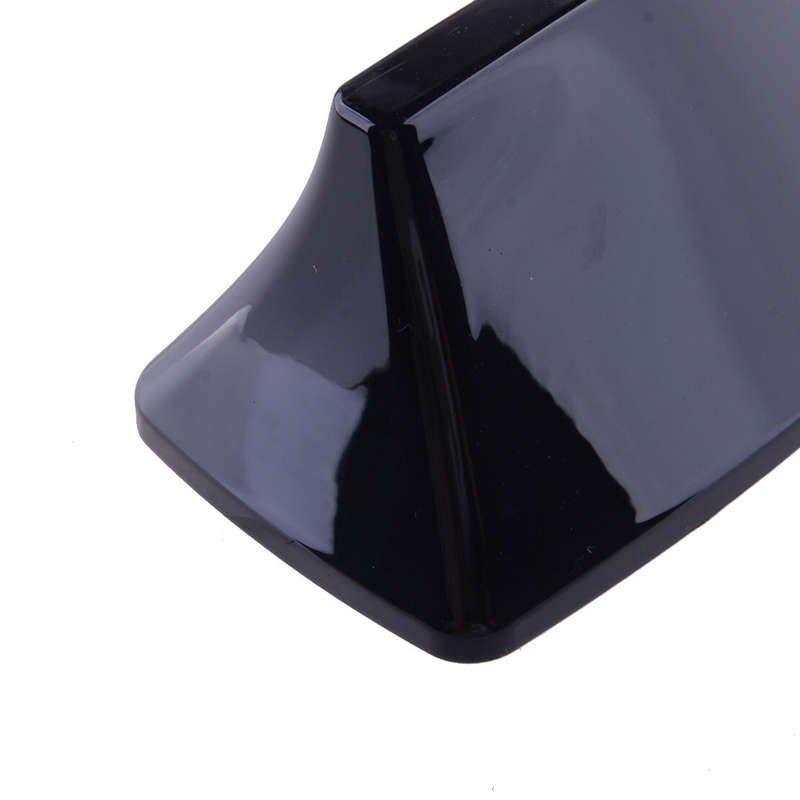 Shark Fin Roof Antenna Trim Cover Fit For Hyundai Sonata Genesis Coupe Sedan
