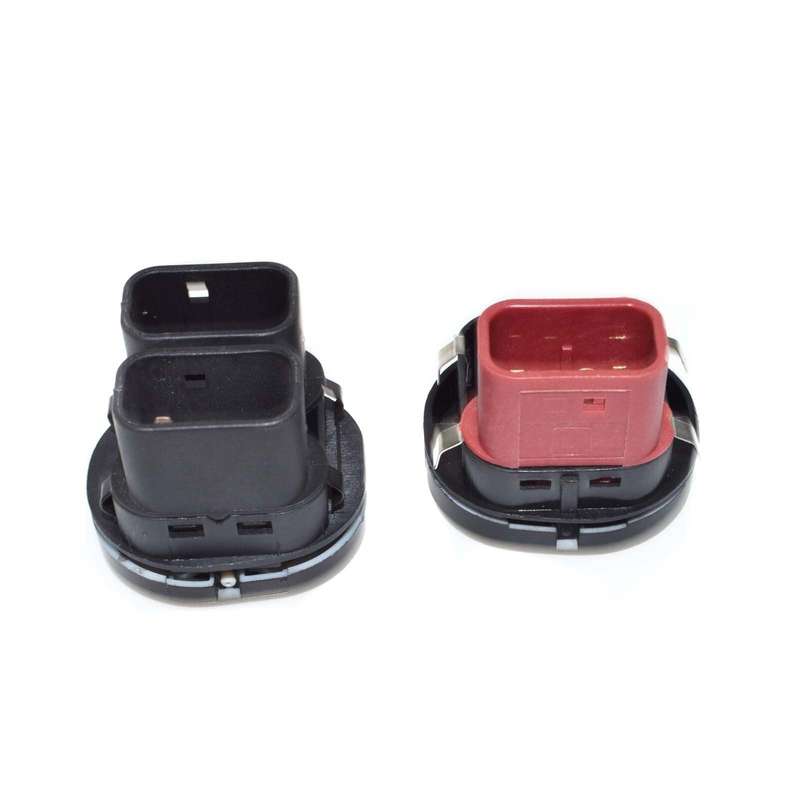 2Pcs Power Window Switch 96FG14529BC 96FG14529AC fit Ford Fiesta Fusion KA New