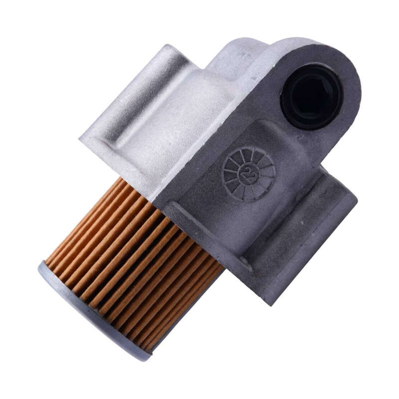 Automatic Transmission Oil Filter Fit for Nissan Cube Versa 1.8L #31726-1XA03
