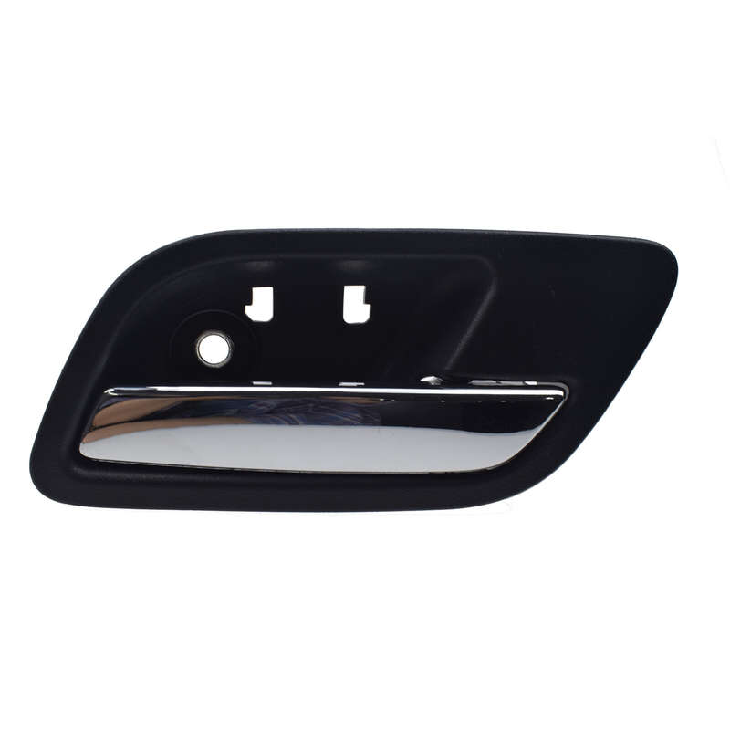 Right Side Inner Door Handle Chrome 15920704 For 07-13 Cadillac Escalade ESV EXT