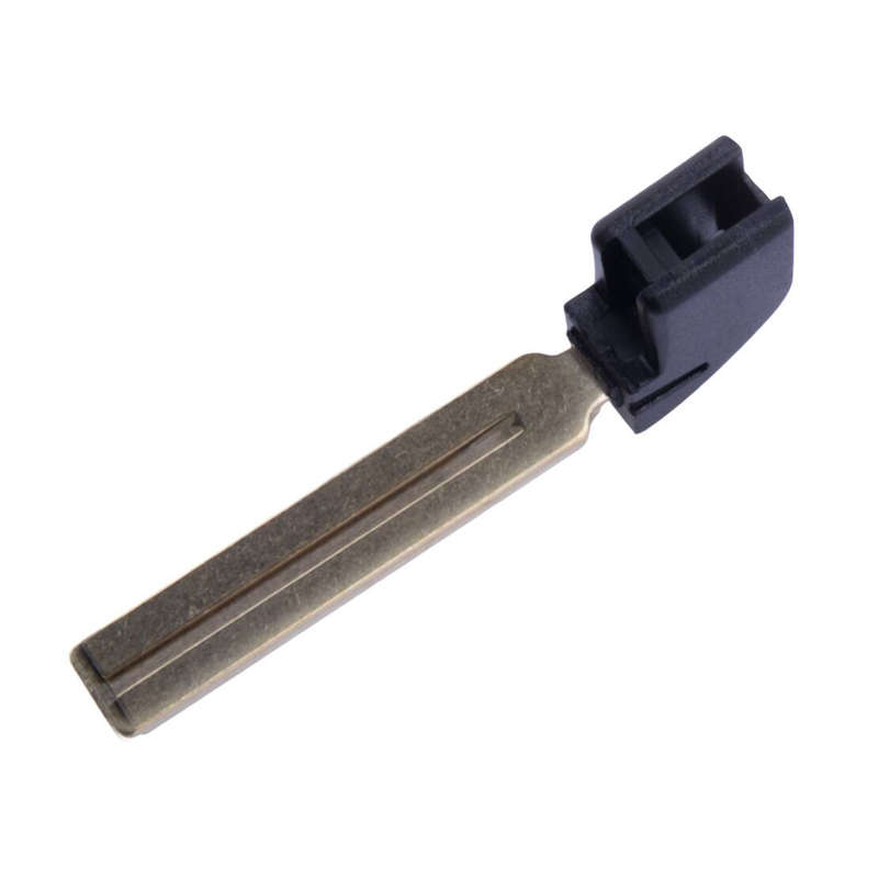New Uncut Prox Emergency Blade Insert Key Replacement Fit For Toyota Corolla