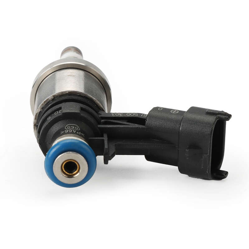 12663380 For 12-17 GMC Chevy Traverse Buick Enclave 3.6L Fuel Injectors