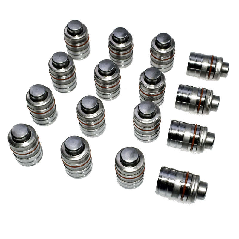 16PCS Lash Adjusters Lifters LF6017 ALAMA12 For Mazda B2200 2.2L 1987-93 8V New