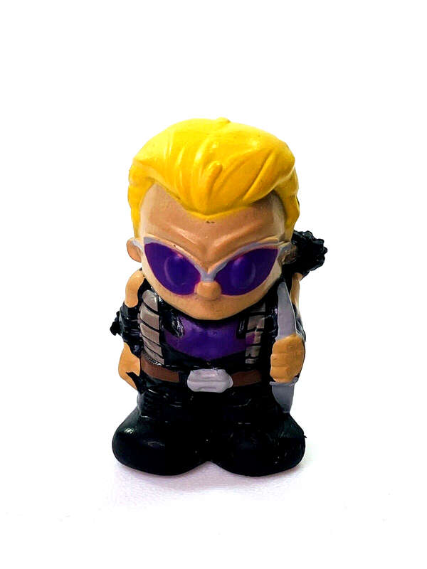 Marvel Ooshies - Hawkeye -