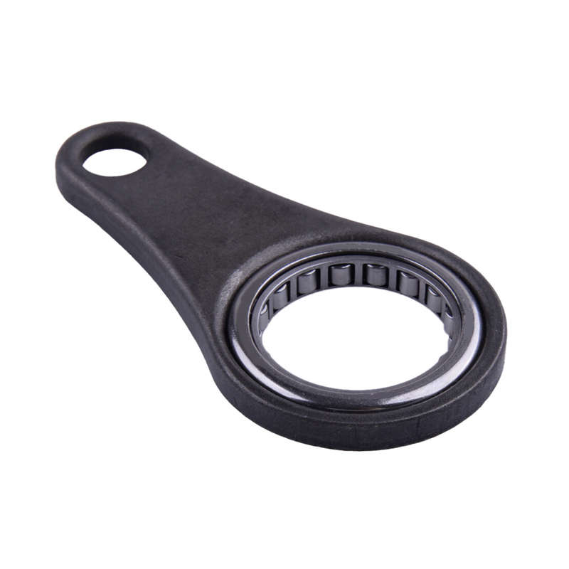 2pcs Connect Connecting Rod Link Rod Metal Fit for Stihl HS 81R HS 82R Trimmer