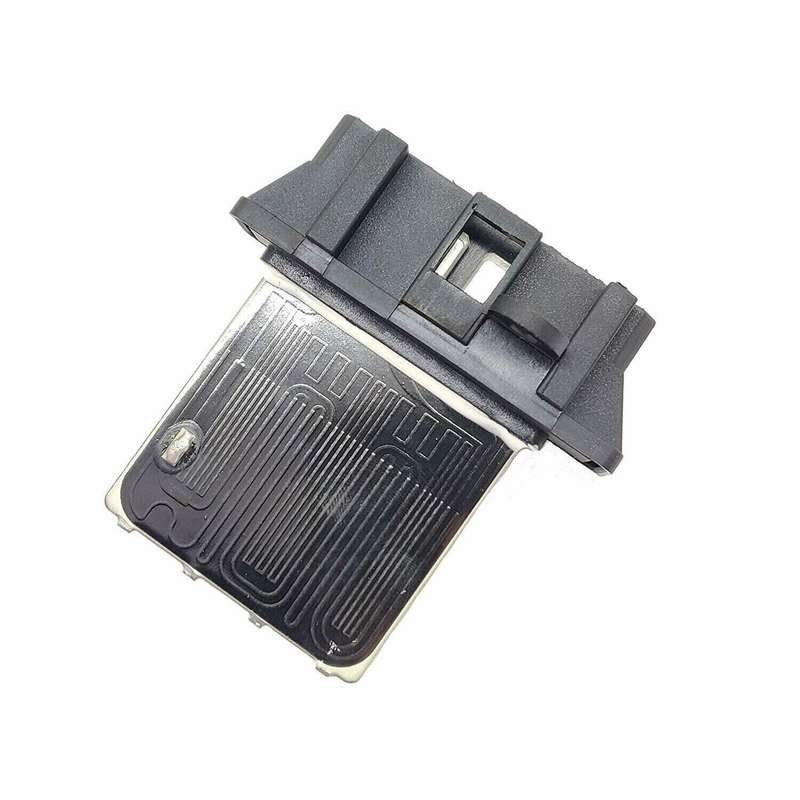 Fan resistance 27150-EY00A For 2012-2019 Nissan Versa Versa Note 1.6L