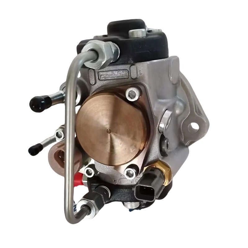Diesel Engine Fuel Injection Pump 294000-0785 16700-VM01C Fits for Nissian YD25