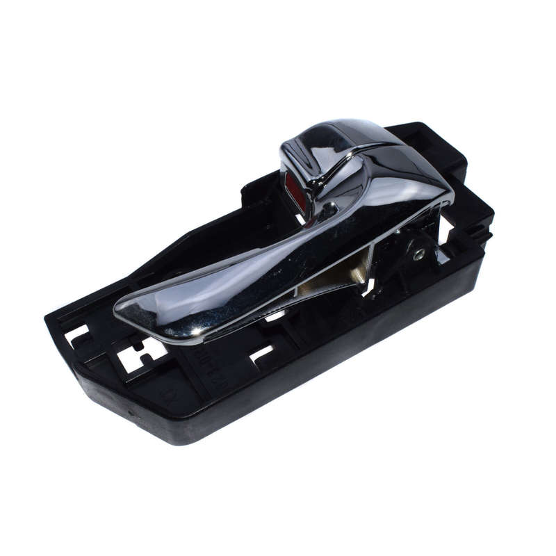 New Chrome Inside Door Handle Rear Right for Hyundai Sonata 2009-10 836203K530CR
