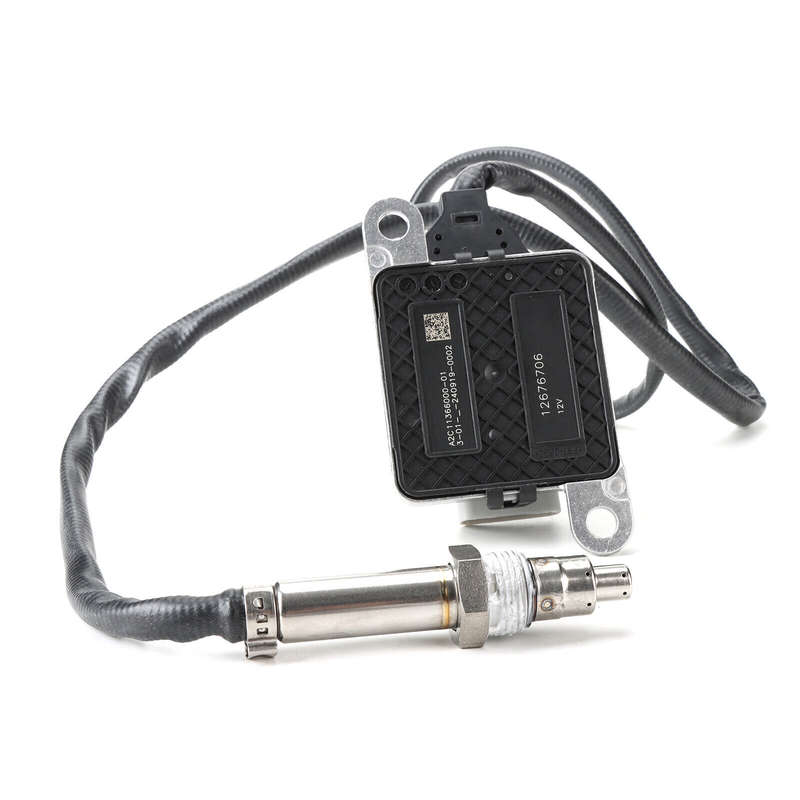 12676706 For GMC SIERRA 2500 3500 6.6L DIESEL 2017-18 2019 Downstream NOX Sensor