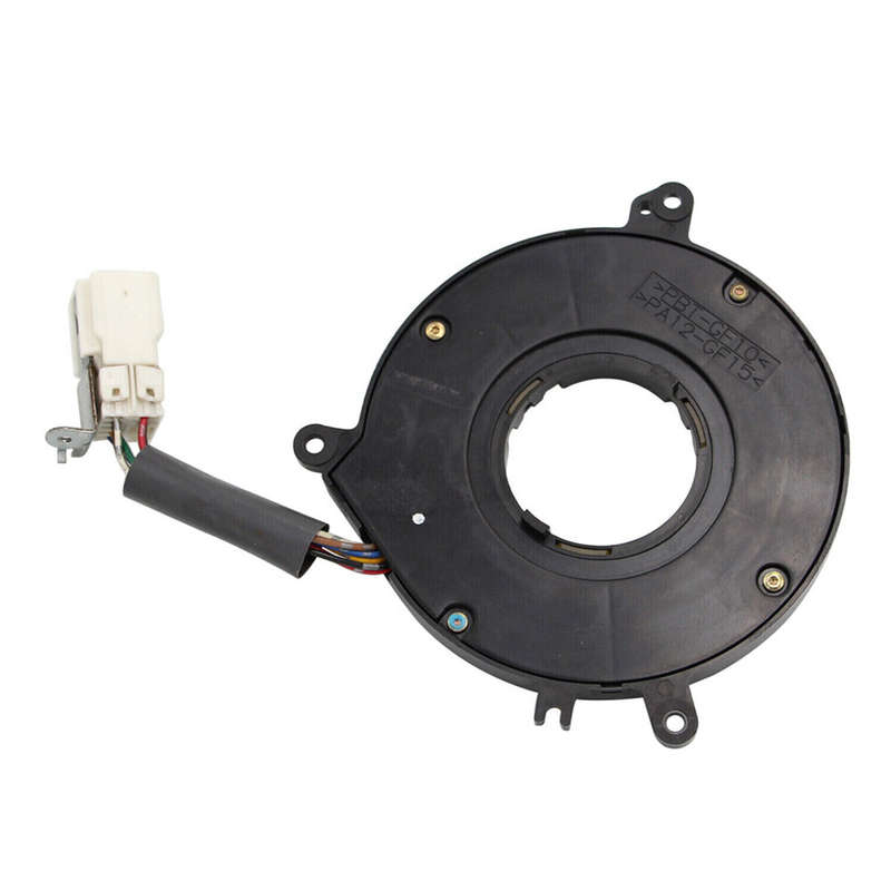 1x Steering Angle Position Sensor For NISSAN FrontierTitan Infiniti 47945-AR200