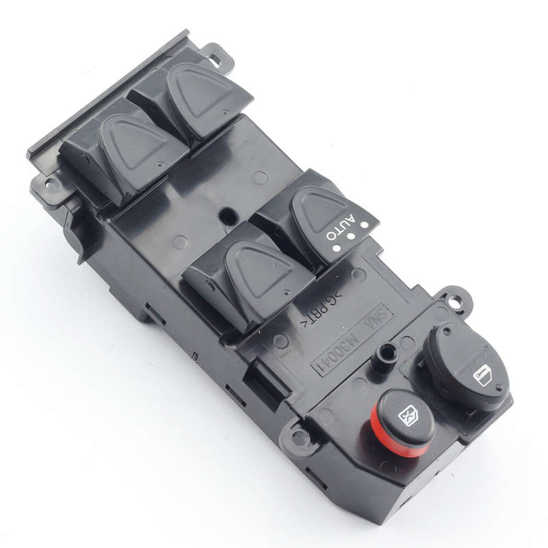 For Honda Civic 2006-2010 Electric Power Window Master Switch 35750-SNV-H51 New