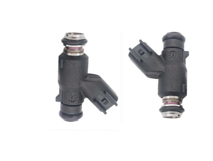 2pcs Fuel injector 27654-06 For Harley-Davidso