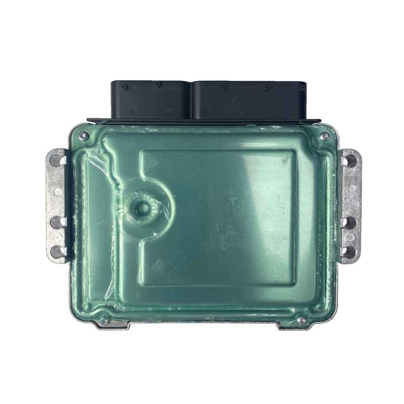 For Hyundai Kia Computer Board ECU 39114-03125 MEG17.9.13