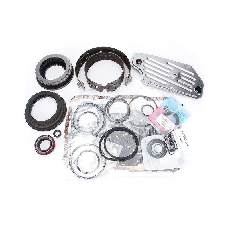 4R44E 4R55E 5R55E Transmission Overhaul Master Rebuild Kit FIt For Ford 1997-Up