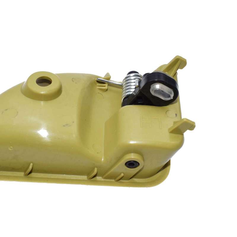 Olive Green For Renault Kangoo Twingo Inside Door Handle Left LH 8200247802 New