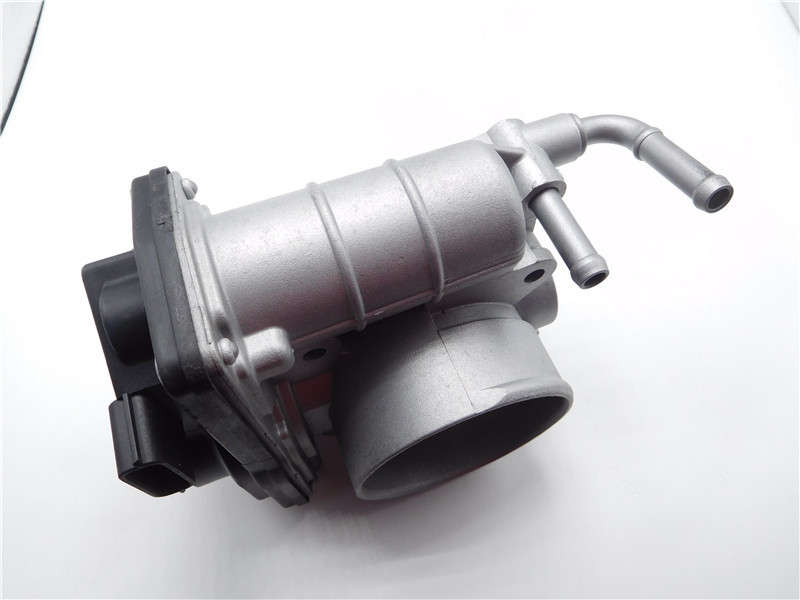 Throttle Body Assy 16119-EN20C Fits 07-14 For Nissan X-Trail T31 Qashqai J10 2.0