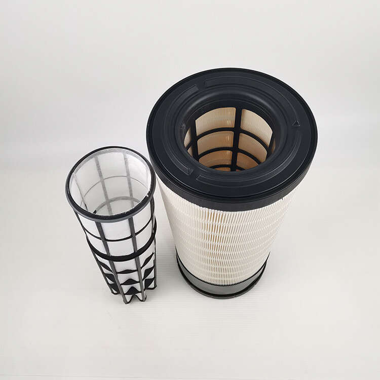 1094162540 1094162550 Air Filter Set Fits for Atlas Copco Air Compressor