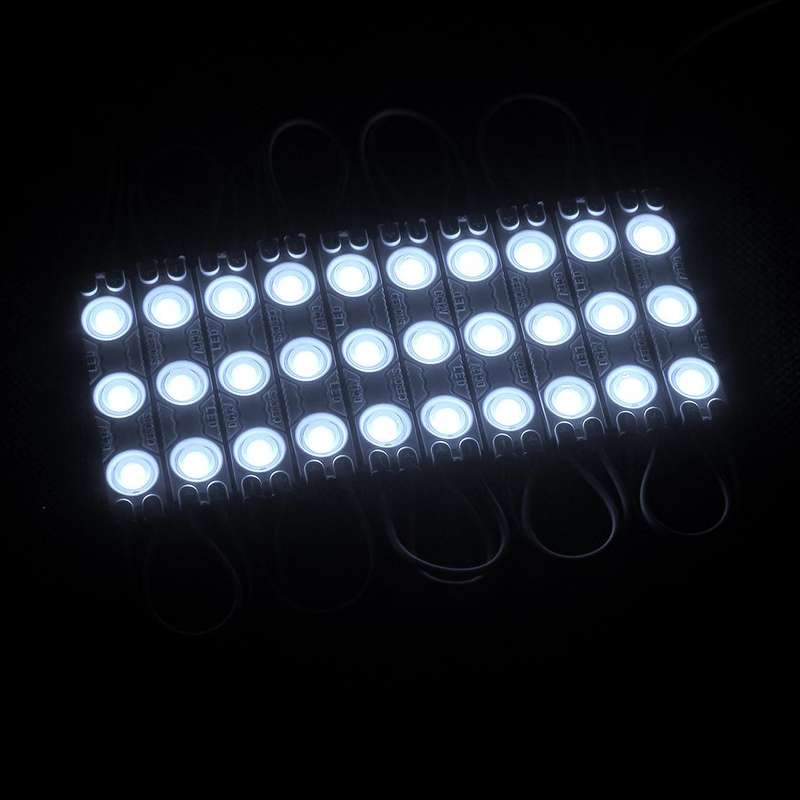 20Pcs Interior LED Load Light Kit Fit For Renault Trafic LH SL Sport SWB LWB DCi