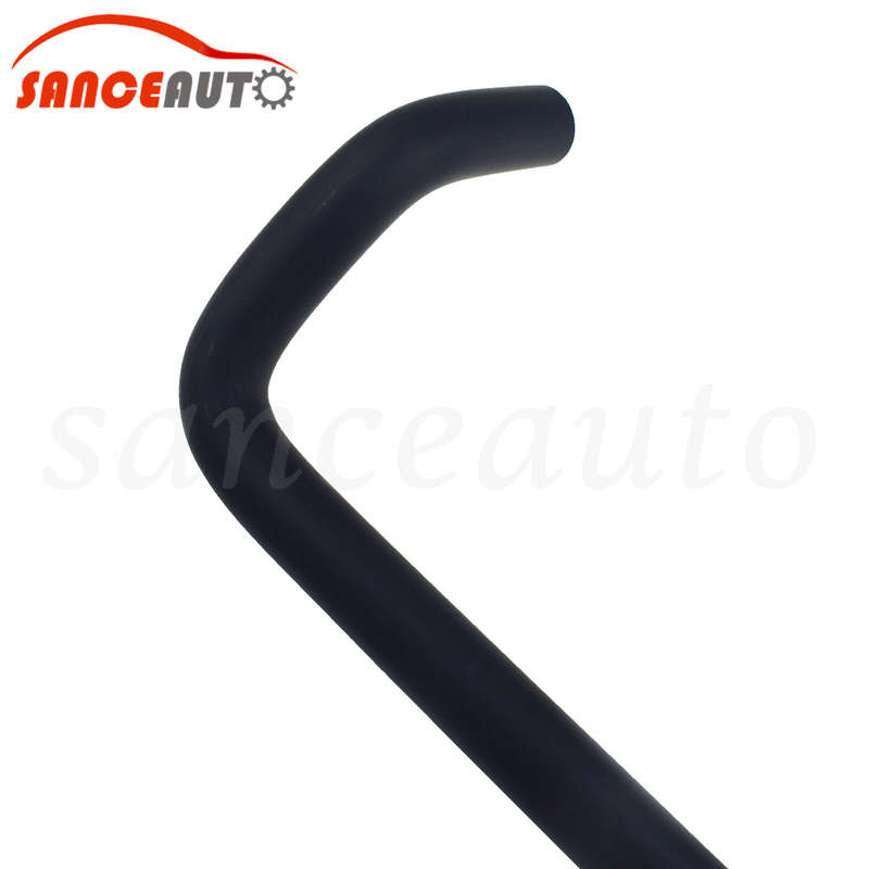 Left PCV Breather Hose For 05-08 Nissan Pathfinder Xterra Frontier 11826ZL80B