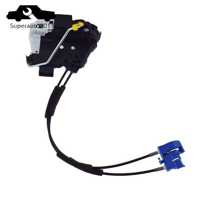 Front Left Side Door Lock Actuator For 2010-2014 Kia Forte Forte5 81310-1M040
