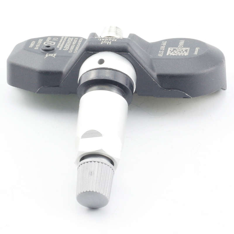 433Mhz TIRE PRESSURE MONITOR SENSOR TPMS For Porsche VW Audi 2000680 7PP907275F