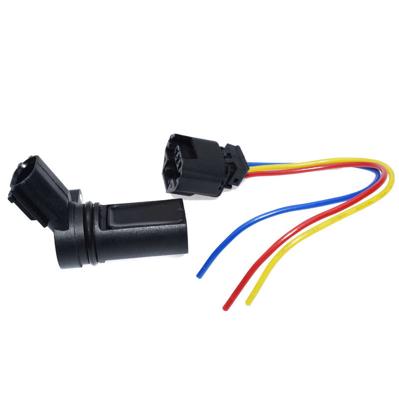 23731-AL61A Camshaft Position Sensor w/ Connecto For Infiniti FX35 G35 Nissan