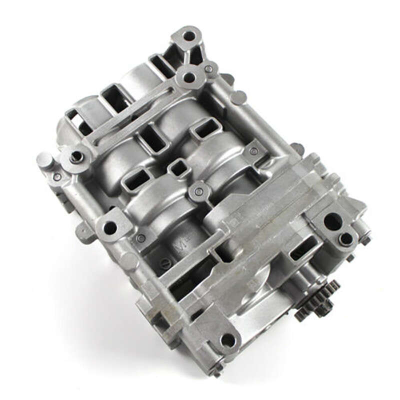 Shaft Balance Oil Pump 233002G520 Fit for Kia Optima Sorento 2.4L 2012-2015