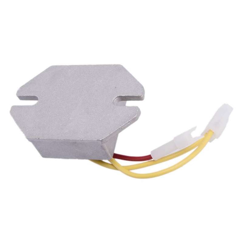 Voltage Regulator Rectifier Fit For Husqvarna YTH2246 YTH22V46 Tractor Mower