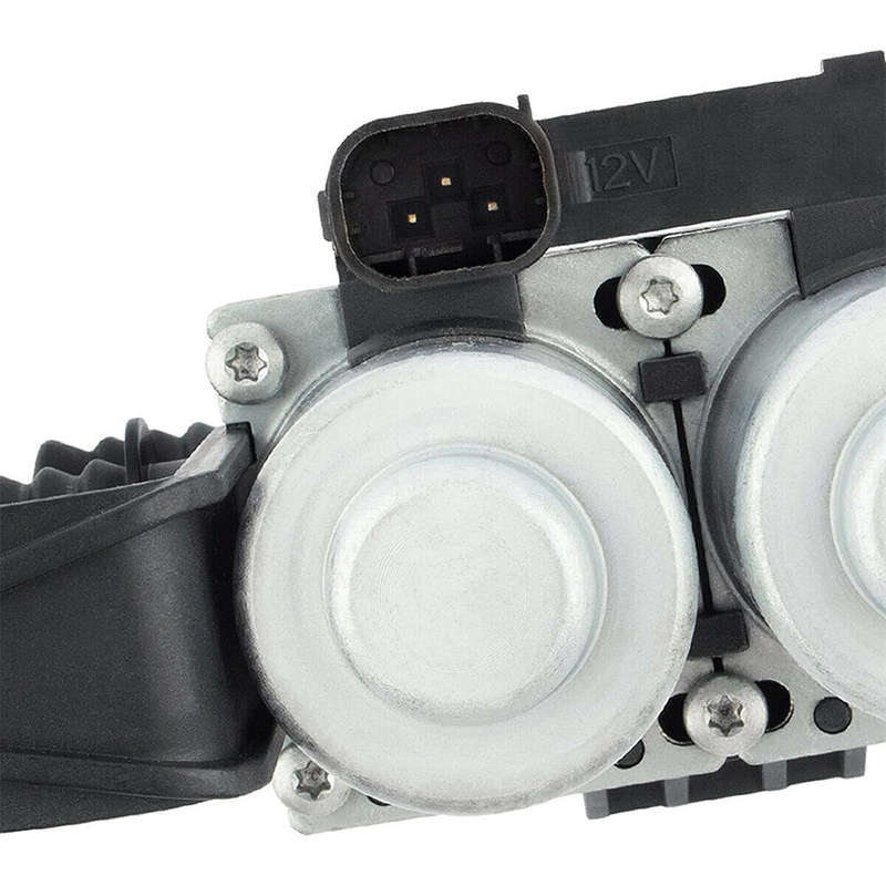 64116910544 For BMW E53 E70 E71 F15 F16 X5 X6 New Heater Control Water Valve