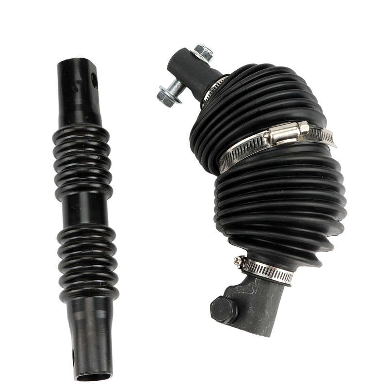 1X 19210226 Steering Shaft with Tube For 2007-2014 Cadillac Chevrolet GMC Models
