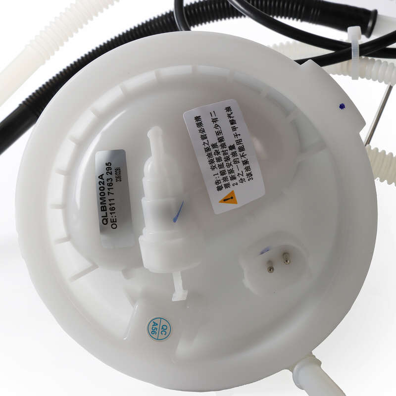 For BMW 3 Series E90 E92 X1 16117163295 Fuel Filter w/ Fuel Level Sending Unit