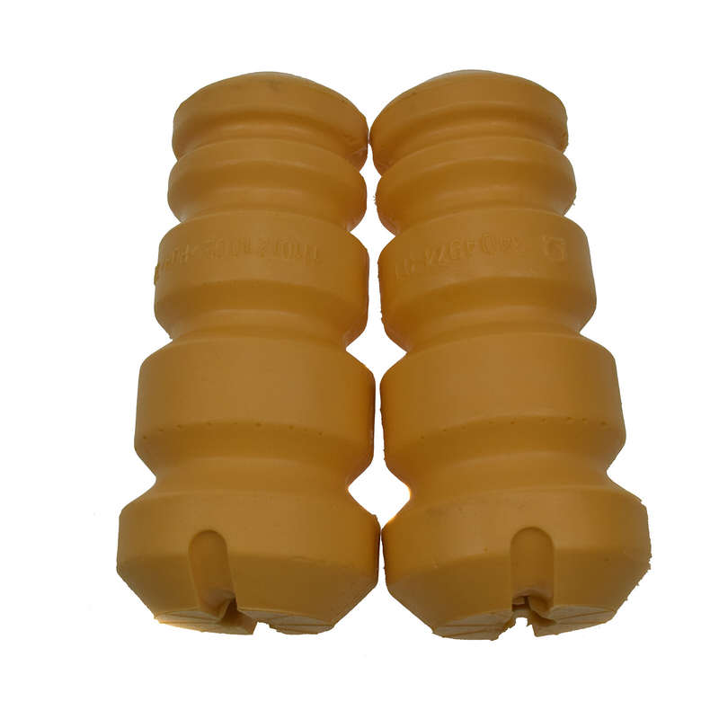 2PCS For BMW E83 X3 2004-2010 Rear Shock Bump Stop 33503404974,33 50 3 404 974