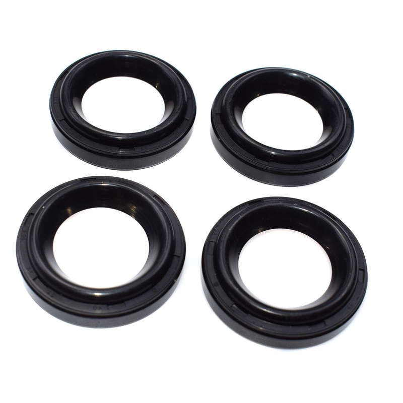 New Valve Cover Gasket Set Fits 1997-2004 Hyundai Accent 1.5L 1.6L 22441-26003