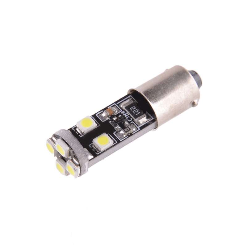 21x White LED Interior Light Package Fits For BMW 3 Series E46 5 Series E60 E61