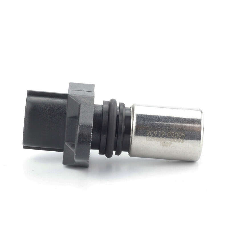 Engine Crankshaft Position Sensor 90919-05005 For Toyota Hlux Land Cruiser