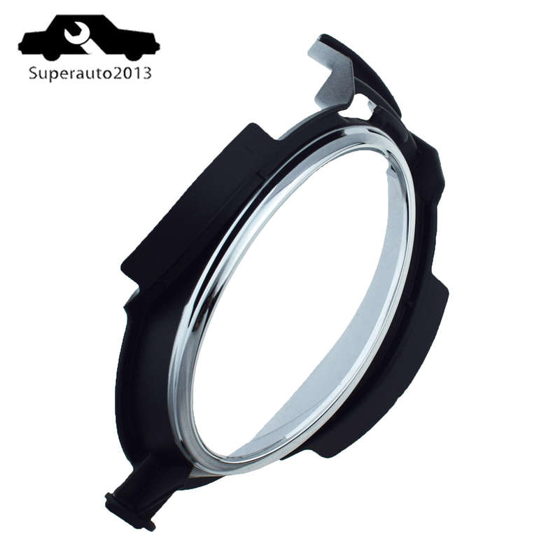 New Left Fog Light Bezel Driving Lamp Trim For 2007-2009 Lexus ES350 52126-33070