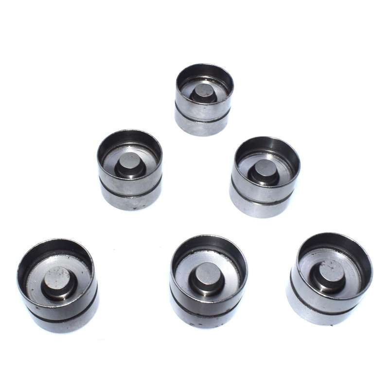 6X Lash Adjusters Lifters Tappets LF8006 For 1999-06 Suzuki Vitara Chevy Tracker