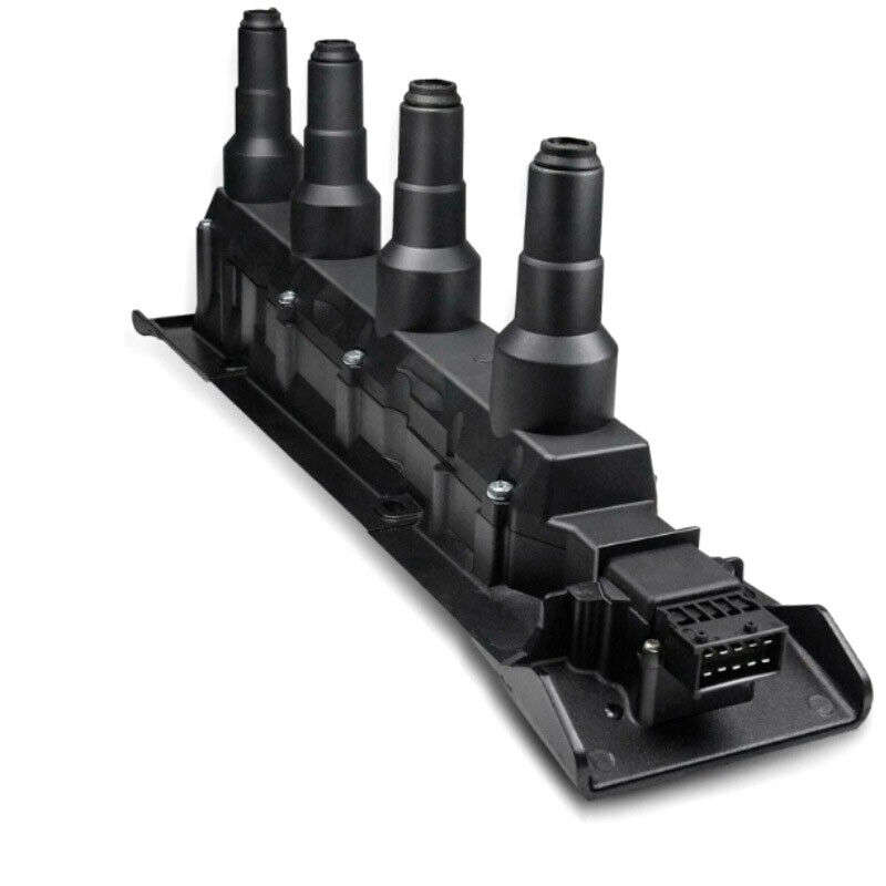 Ignition Coil Pack 30583218 FIt for Saab 9-3 2000-2003 9-5 2.0L 2.3L 1999-2009