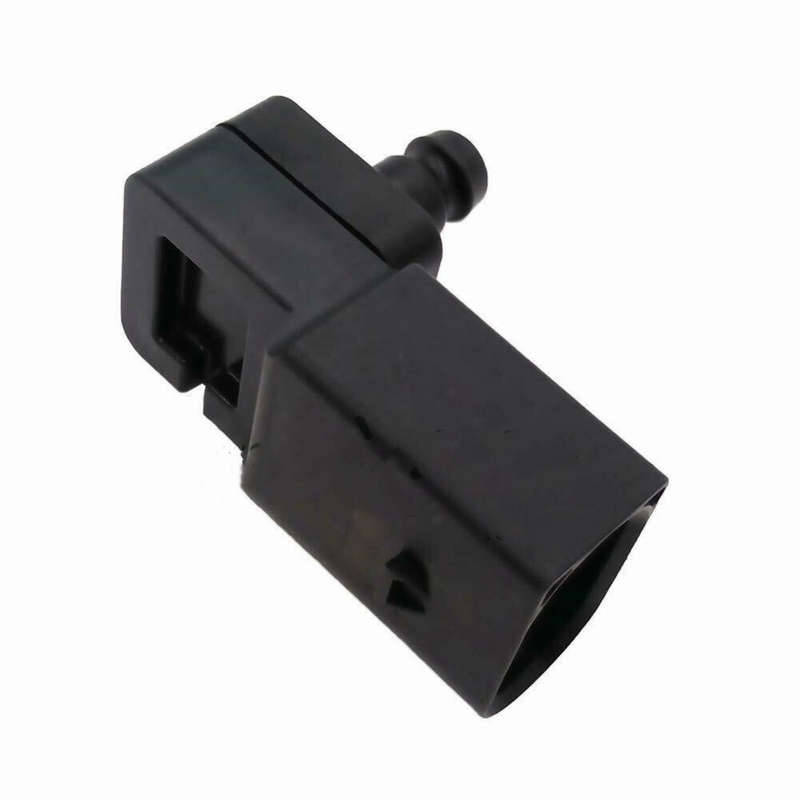 Pressure Sensor (Map Sensor) For BMW 3 5 6 7 Series X5 X6 E46 F15 13627792260