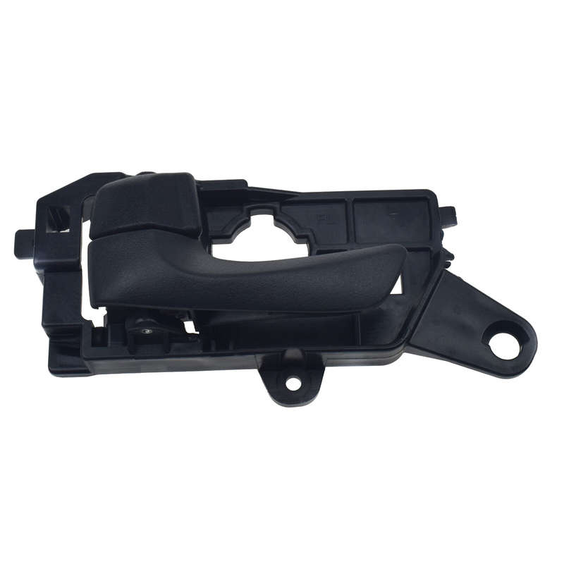 Interior Door Handle Front Left Black 826103K520HZ For 2009-2010 Hyundai Sonata